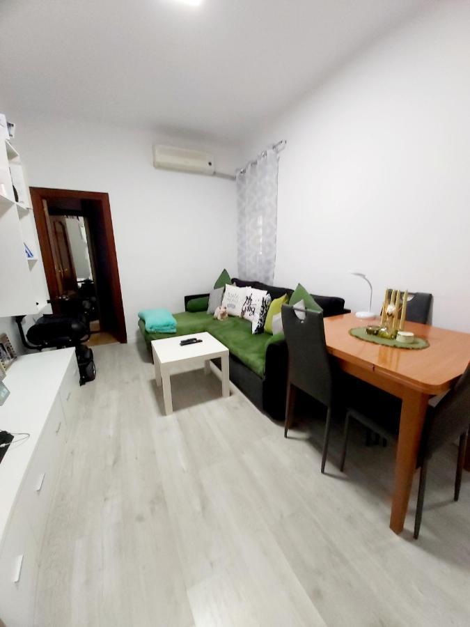 Appartement Casa De Ciss à Madrid Extérieur photo