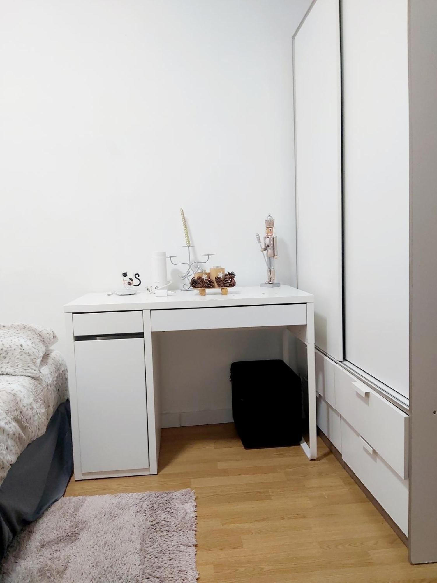 Appartement Casa De Ciss à Madrid Extérieur photo